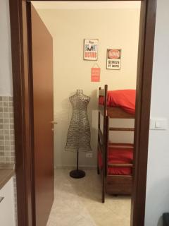 Central Plaza Apartment 40 mq accesso diretto alle piste - Sauze dʼOulx - 2