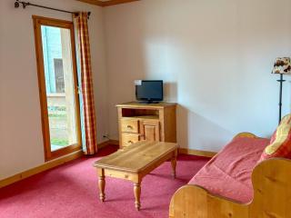 Confort à Notre-Dame-de-Bellecombe: 6 pers, 43m², 2 pièces - FR-1-807-60 - Notre-Dame-de-Bellecombe - 8