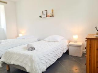 Bel appartement T3 - Terrasse- proche Nice - Monaco - 5