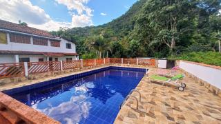 Chácara São Vicente em Pedro de Toledo-SP - 0