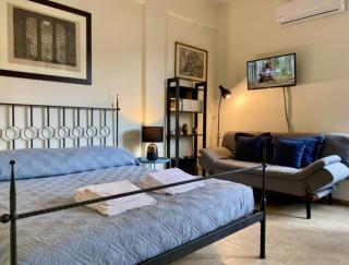 RomAmoR - Flaminio - Olimpico - Auditorium - 4