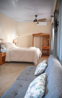 Hotel Lavas Tacotal - Fortuna - 9