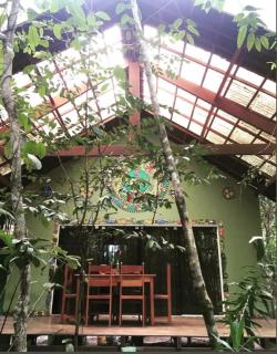 Mandalas ECOHOUSE - Barra Grande - 9