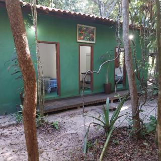Mandalas ECOHOUSE - Barra Grande - 1