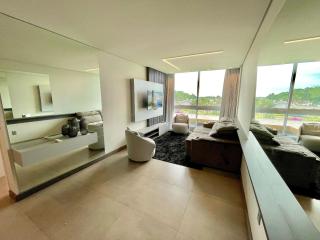 Livin' Resort Home - 409/2 - Xangri-lá - 9