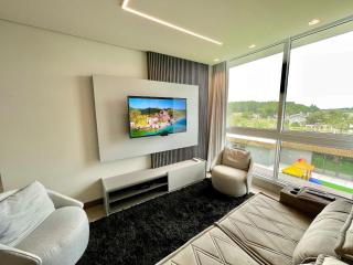 Livin' Resort Home - 409/2 - Xangri-lá - 8