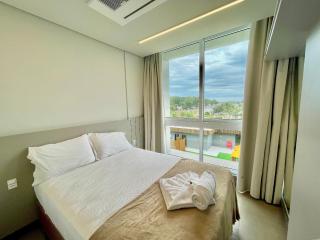 Livin' Resort Home - 409/2 - Xangri-lá - 2