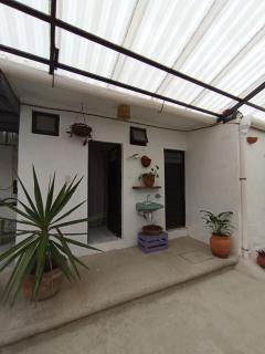 Casa de los gatos - San Cristóbal de Las Casas - 1