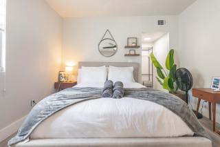 Charming Studio in Miami with Parking and Patio - Miami - 5