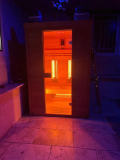 Jacuzzi lounge spa 84 - Avignon - 5