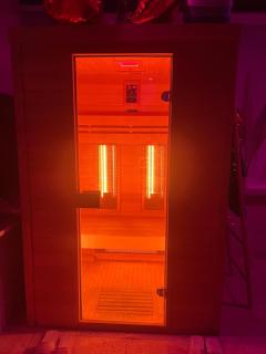 Jacuzzi lounge spa 84 - Avignon - 4