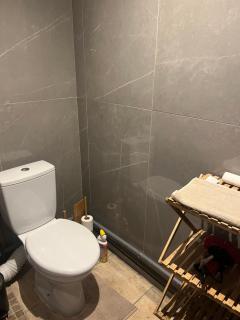 Jacuzzi lounge spa 84 - Avignon - 2