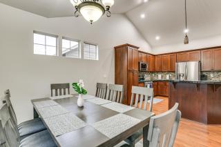 Eugene Area Home 18 Mi to U of O! - 9