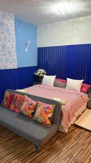 Jungle charming apartment - Bratislava - 6