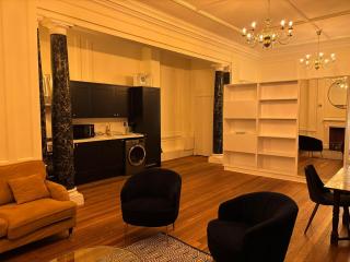 London's Finest Studio - Londra - 1
