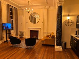 London's Finest Studio - Londra - 9