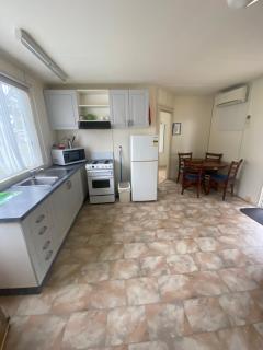 Sale Caravan Park - Sale - 8