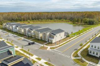 The Ultimate 9bd Disney Getaway Storey Lake - Kissimmee - 8