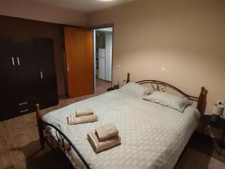 Thodoris Apartment's - Eptalofos - 8