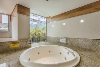 Lindos Estúdios em Condomínio c/ Piscina - Águas Claras - MADB - Águas Claras - 6