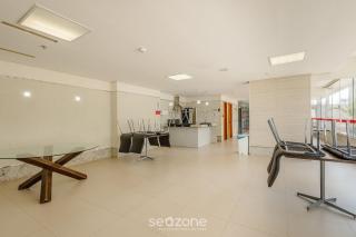 Hermosos Estudios en Condominio con Piscina - Águas Claras - MADB - 3