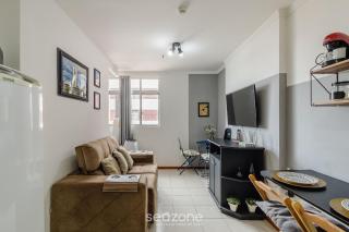 Lindos Estúdios em Condomínio c/ Piscina - Águas Claras - MADB - 9