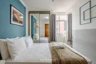 Lindos Estúdios em Condomínio c/ Piscina - Águas Claras - MADB - 7