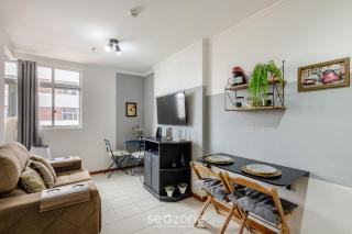 Lindos Estúdios em Condomínio c/ Piscina - Águas Claras - MADB - 5