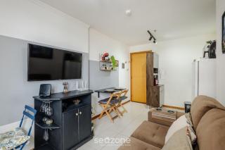 Lindos Estúdios em Condomínio c/ Piscina - Águas Claras - MADB - 4