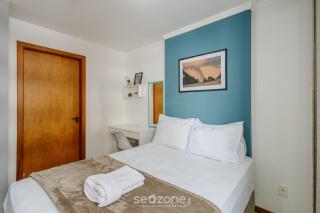 Lindos Estúdios em Condomínio c/ Piscina - Águas Claras - MADB - 3