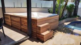 Buzios Geriba Dentro de Condomínio com piscina própria - Búzios - 8