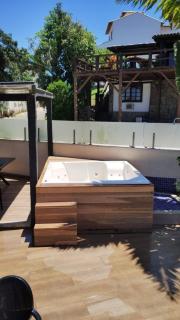 Buzios Geriba Dentro de Condomínio com piscina própria - Búzios - 9