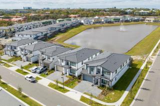 The Best Paradiso Vacation House - Orlando - 6