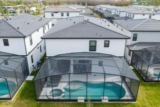 The Best Paradiso Vacation House - Orlando - 2