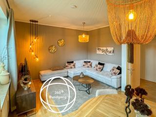 Moor Feeling Apartments Worpswede - Worpswede - 0