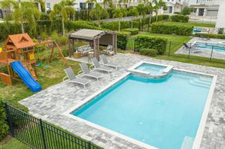 House Resort at Encore Reunion Disney - 8