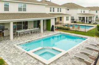 House Resort at Encore Reunion Disney - 7