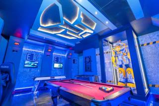 House Resort at Encore Reunion Disney - 1