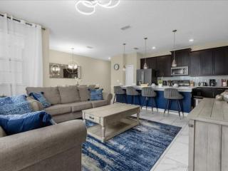 Comfortable 4 Bedrooms at Storey Lake - Kissimmee - 7
