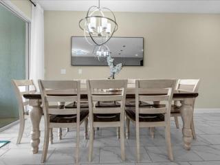 Comfortable 4 Bedrooms at Storey Lake - Kissimmee - 5