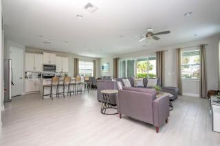 Luxury Disney Vacation Home with private pool spa - Orlando - 7