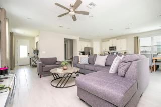 Luxury Disney Vacation Home with private pool spa - Orlando - 6