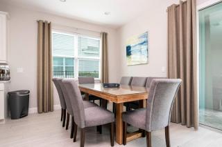 Luxury Disney Vacation Home with private pool spa - 4