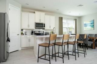 Luxury Disney Vacation Home with private pool spa - Orlando - 2