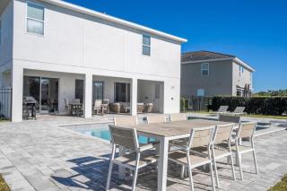 Wonderful House at Encore Resort - 2