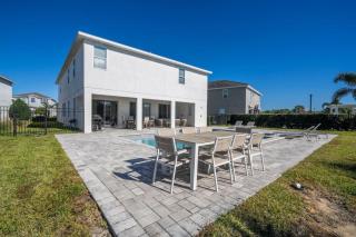 Wonderful House at Encore Resort - 3