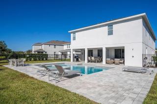 Wonderful House at Encore Resort - Orlando - 5