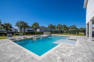 Wonderful House at Encore Resort - Orlando - 4