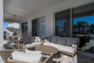 Wonderful House at Encore Resort - 7