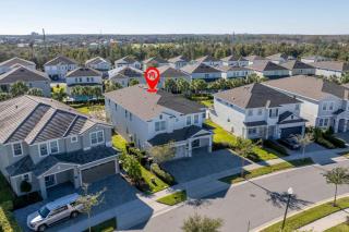 Wonderful House at Encore Resort - 9